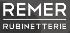 Новый логотип REMER