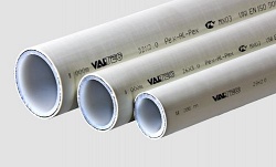 Труба металлопластиковая Ø 32 мм х 3,0 мм, 1 1/4" VALTEC, V3230,[50м.33м.1м.]