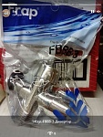 Frap FBBB-3 Дивертор картриджный, хром 154661