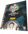 PANINI Чемпионат мира по футболу 2006 GERMANY Журнал для наклеек