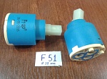 Frap F51 Картридж для кух.шарового смесителя Ø 35mm [50]