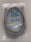 150 см Металл.Шланг для душа 150 см импорт-конус, "ELKA" ELKA 1110300098, Ø13 мм, вн.шлан.PVC 147766