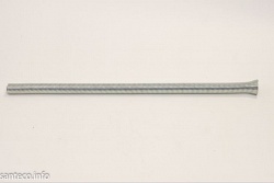 Кондуктор пружина для м/п труб Ø20 мм (наружная), L=500мм, SMT.1498А1620 [30]