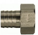 Штуцер     1" В х 25mm, внутр.рез., никель, TRm TERMA, 06239, 41543