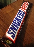 Сникерс Snickers SUPER 81 гр.