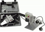 Комплект сварочного оборудования 500 Вт, 20/25/32 мм, Black Gear BG-99504  38419 62164[10]