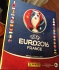PANINI Чемпионат Европы по футболу 2016 FRANCE Журнал для наклеек