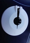 RM Накладка маскирующая диаметр 15 мм, 3/8", 8034111