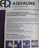 Анаэробный клей-герметик Aqualink Аквалинк 10 грамм разборный в блистере 02930 [30]