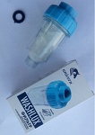 Unicorn Washlux Фильтр-дозатор полифосфатный , 3/4" для стир.и посудомоечн.машин, WM34  143944