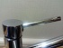 LISHI (ЛишИ) Смеситель для кухни хр.лат.шар.картридж ROTARY Pen L=250 мм, вращ.аэратор, одношточ.